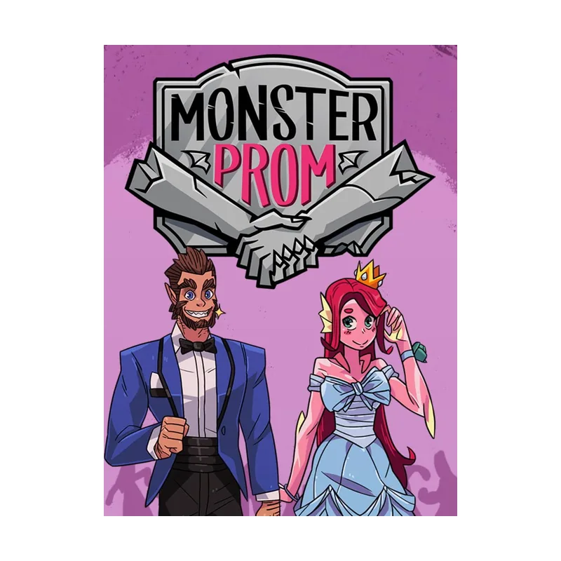 Monster Prom PC