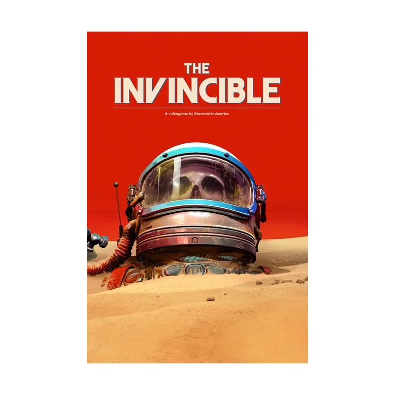 The Invincible PC