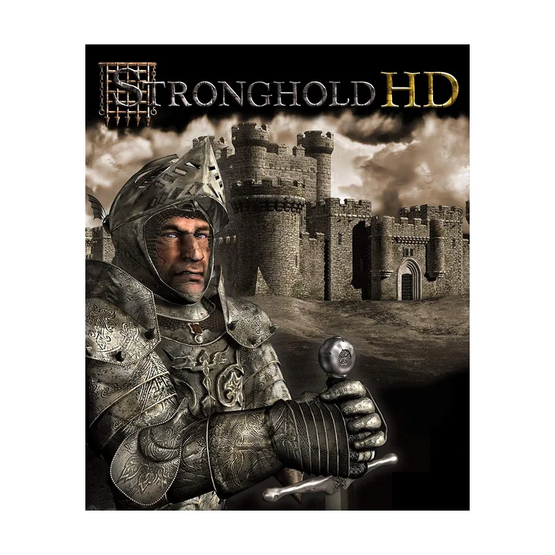Stronghold HD PC