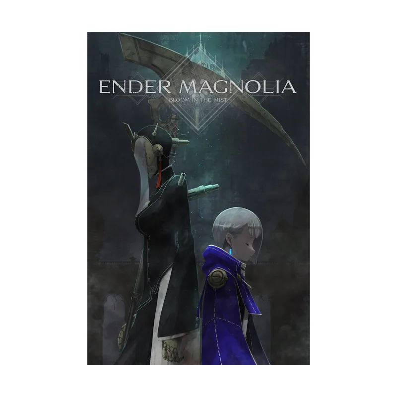 ENDER MAGNOLIA: Bloom in the Mist PC
