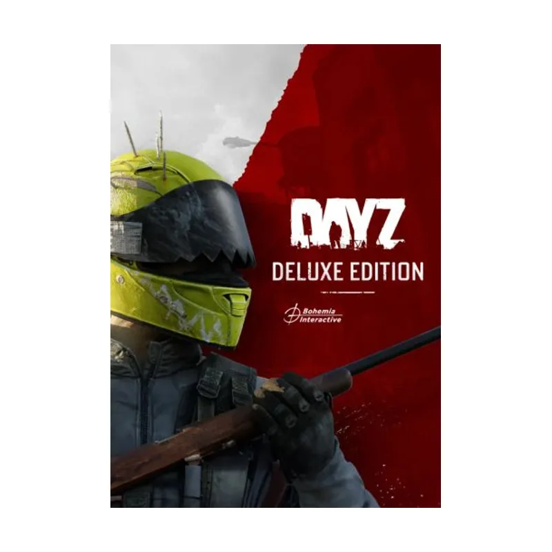 DayZ Edición Deluxe PC