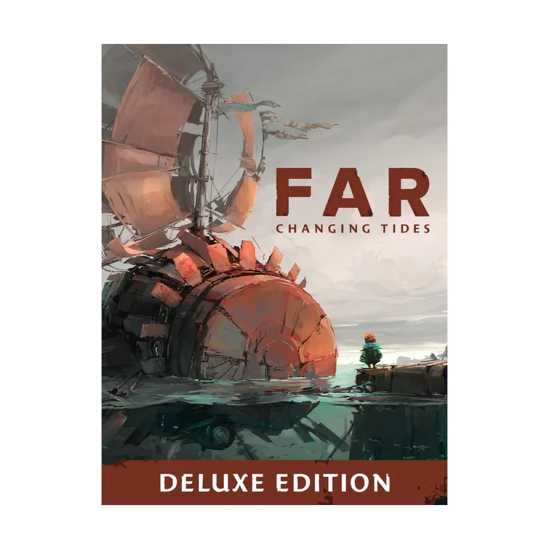 FAR: Changing Tides Edición Deluxe PC