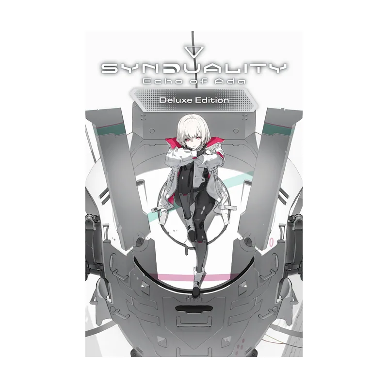 SYNDUALITY Echo of Ada Edición Deluxe PC