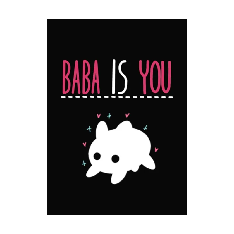 Baba is You PC