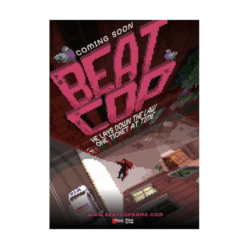Beat Cop PC