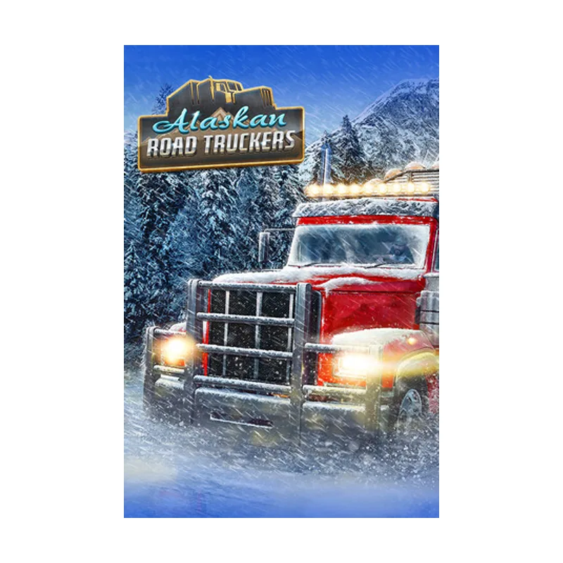 Alaskan Road Truckers PC