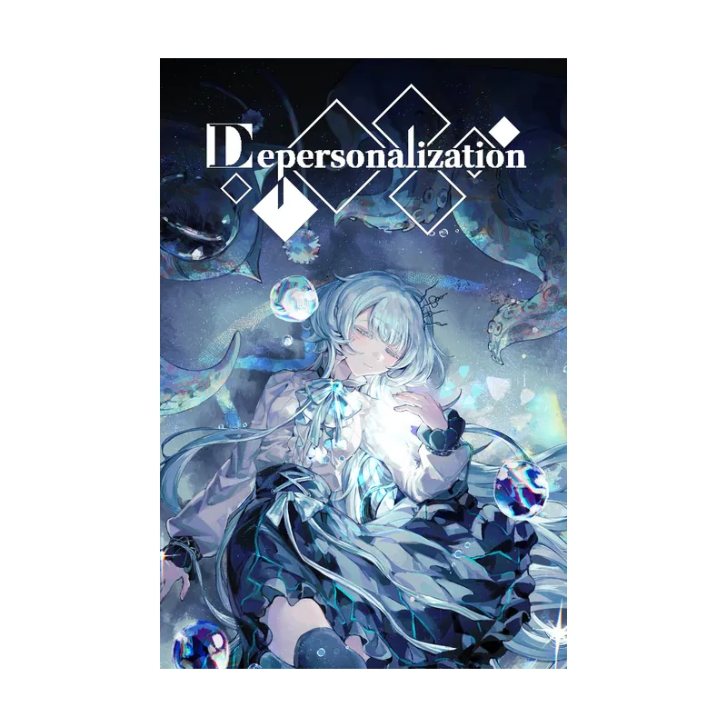 Depersonalization PC