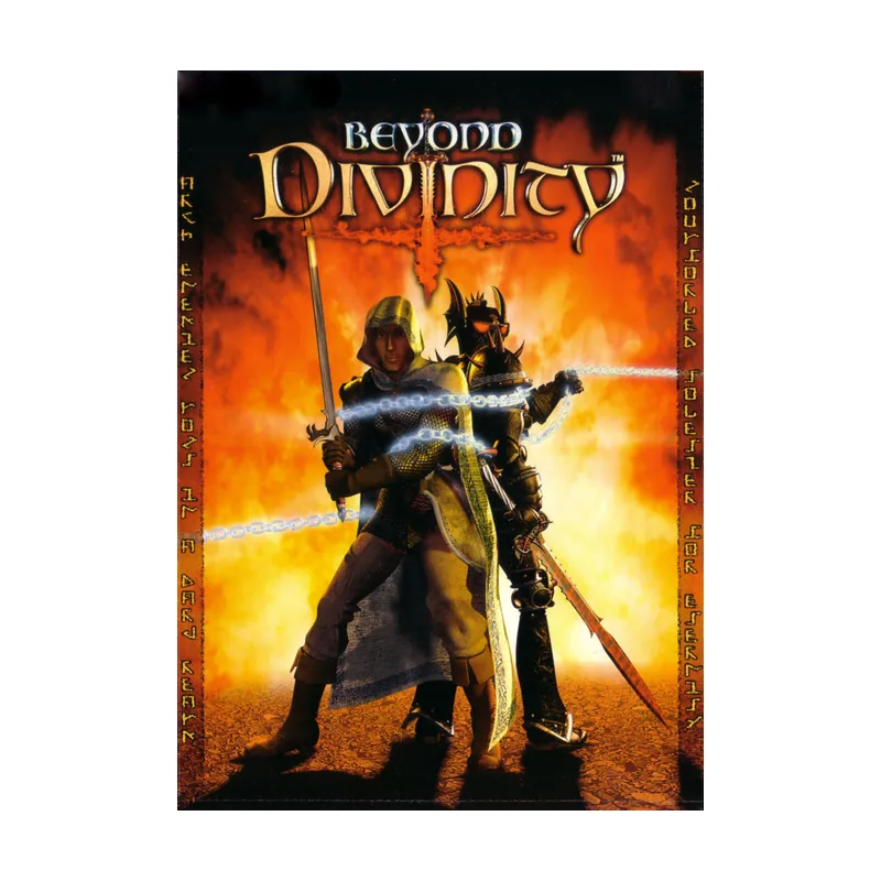 Beyond Divinity PC