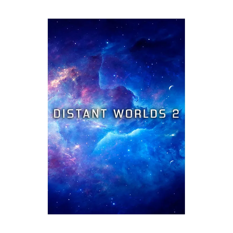 Distant Worlds 2 PC