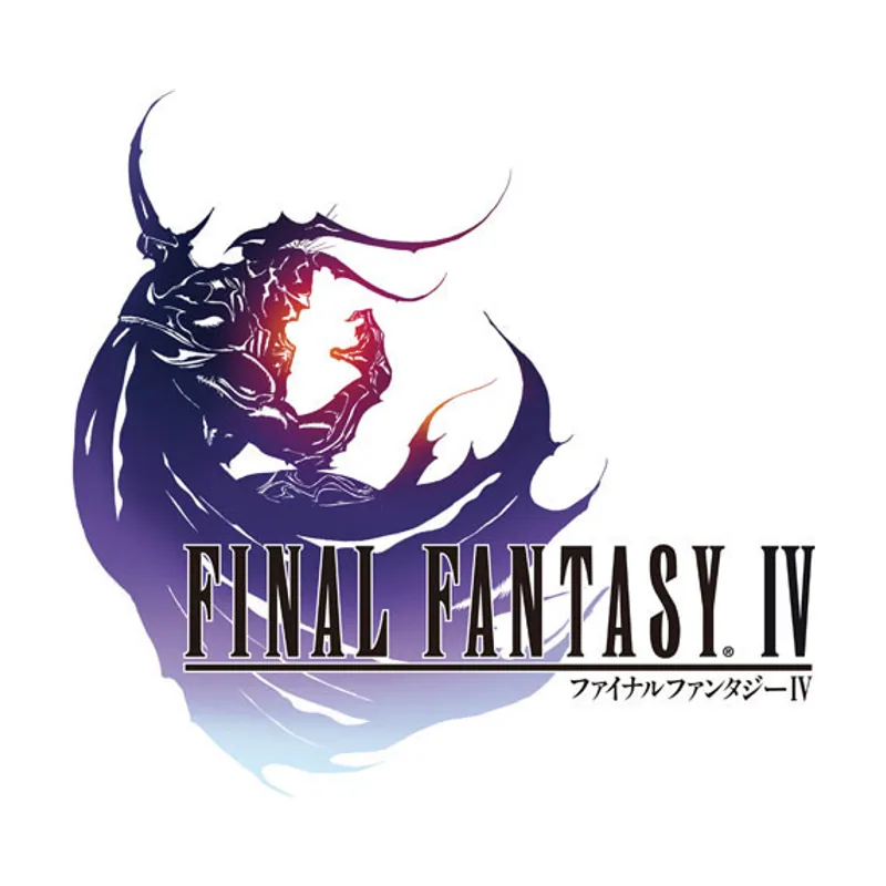 Final Fantasy IV PC