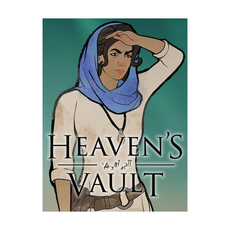 Heaven's Vault PC