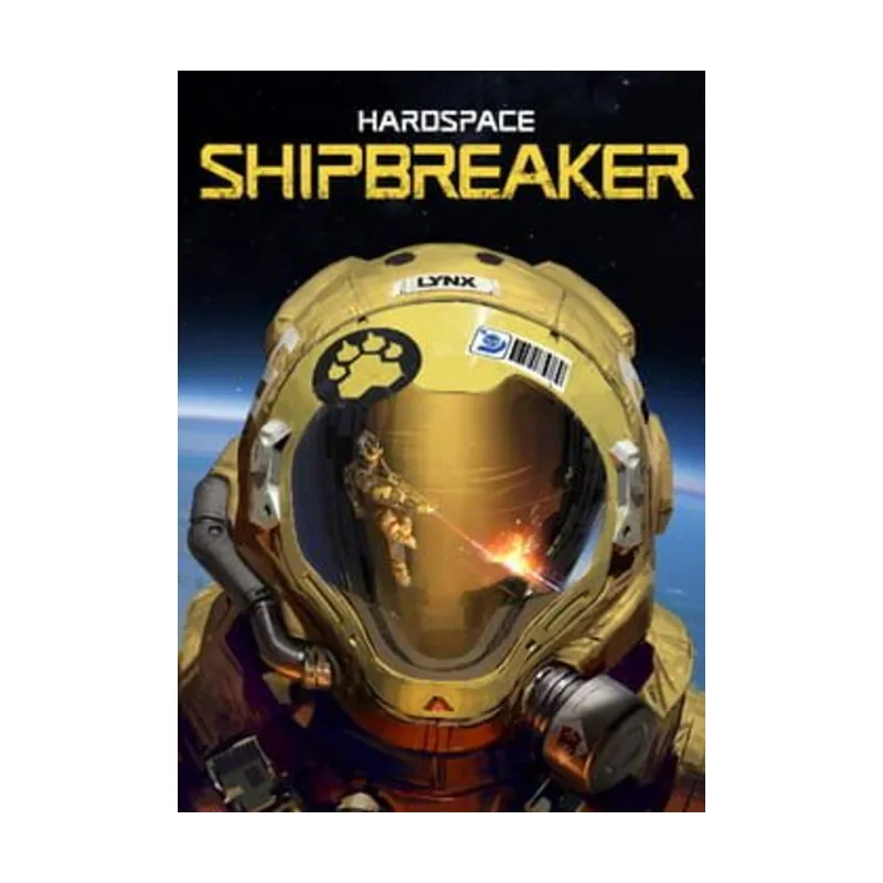 Hardspace: Shipbreaker PC