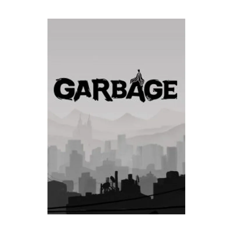 Garbage PC