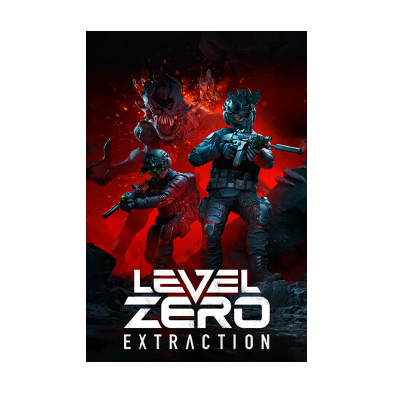 Level Zero: Extraction PC