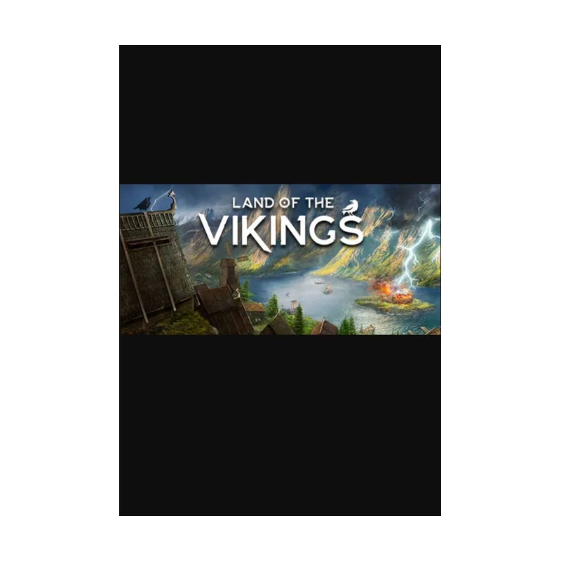 Land of the Vikings PC