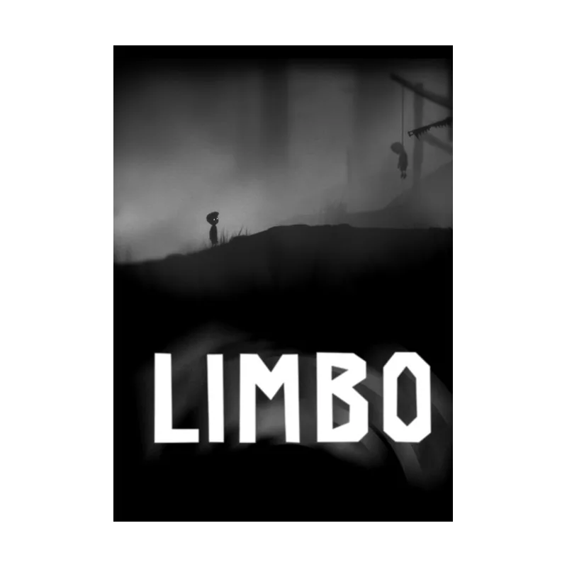 Limbo PC