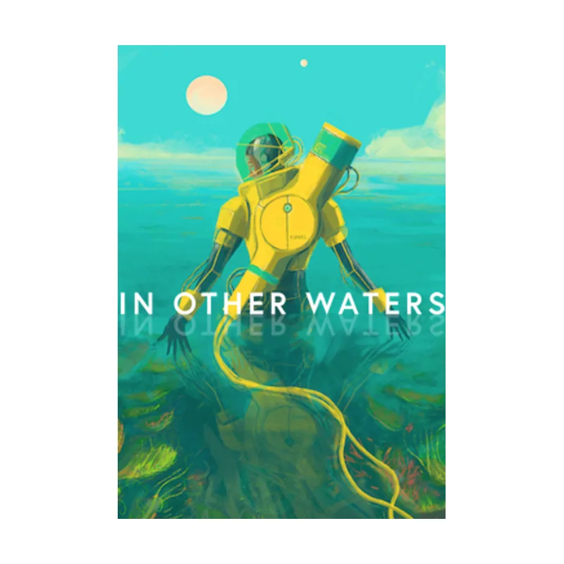 In Other Waters PC