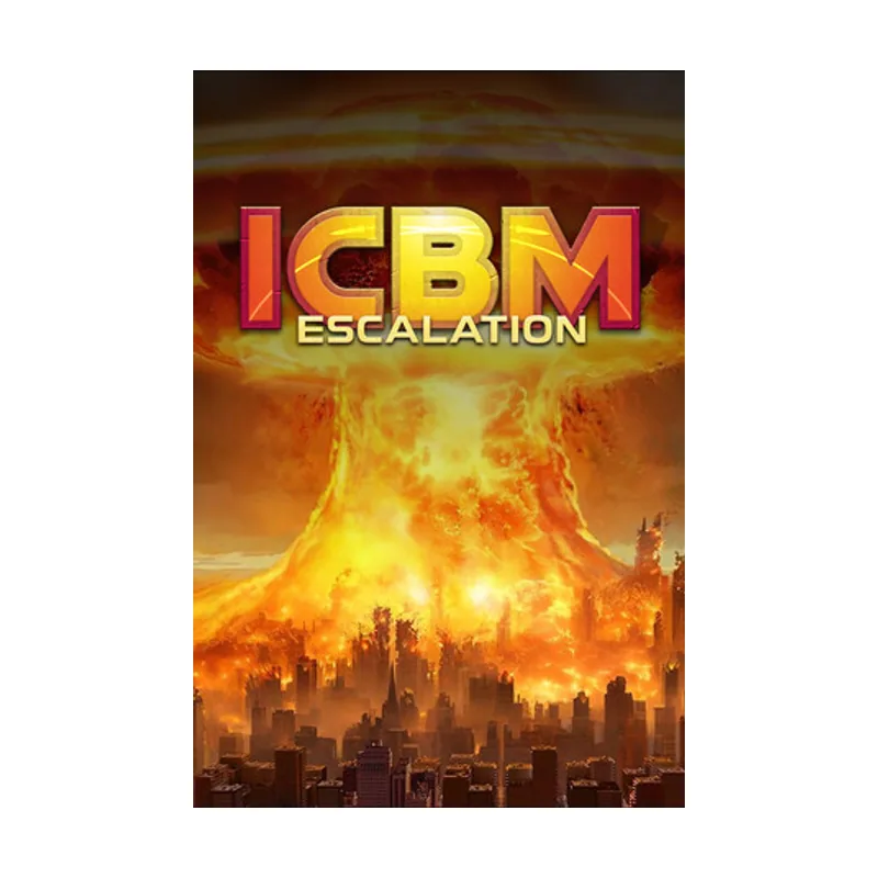 ICBM Escalation PC