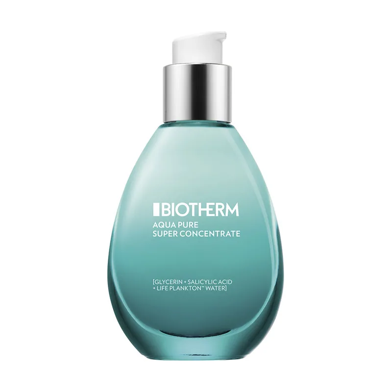 Biotherm Aqua Pure Super Concentrate Gel 50ml