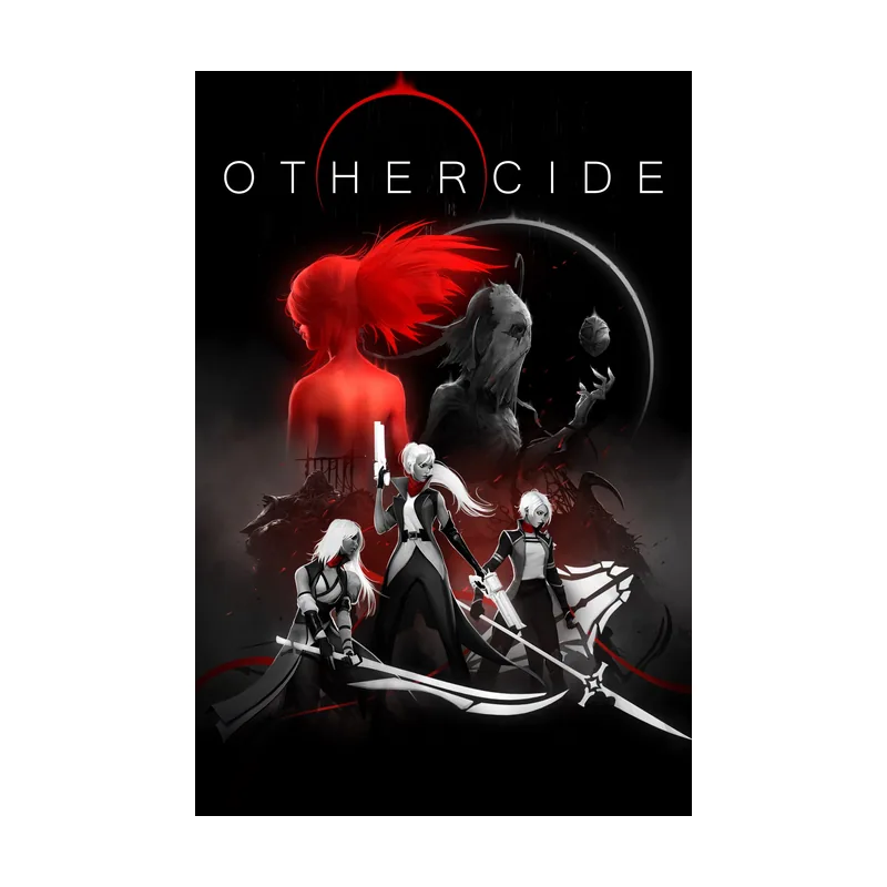 Othercide PC