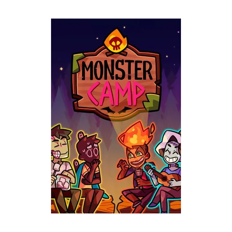 Monster Prom 2: Monster Camp PC