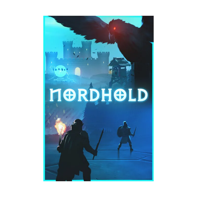 Nordhold PC