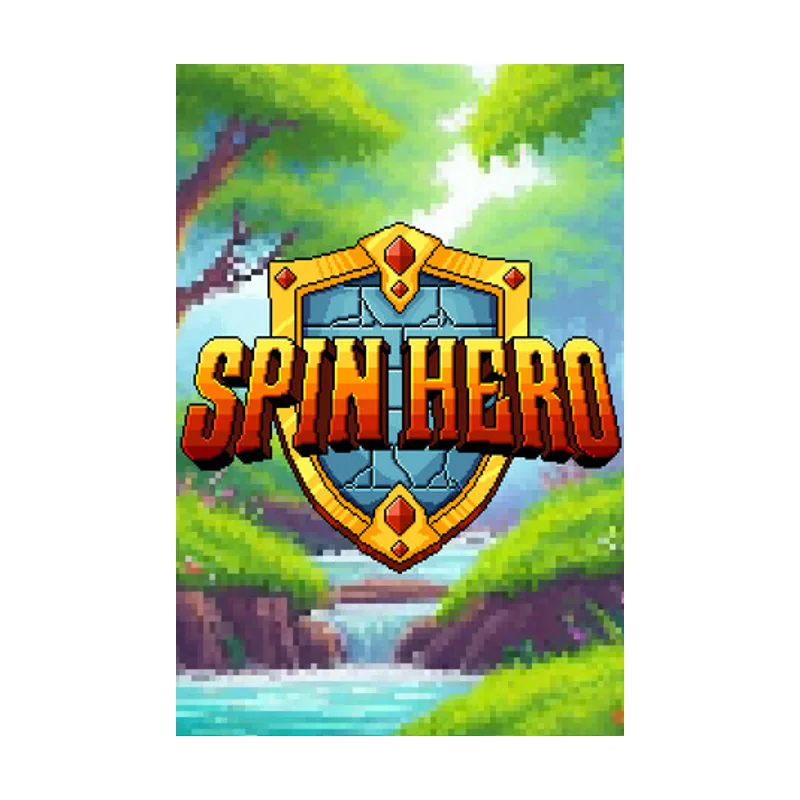 Spin Hero PC