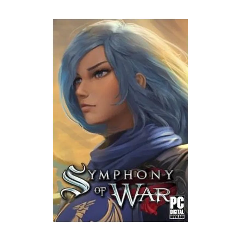 Symphony of War: The Nephilim Saga PC
