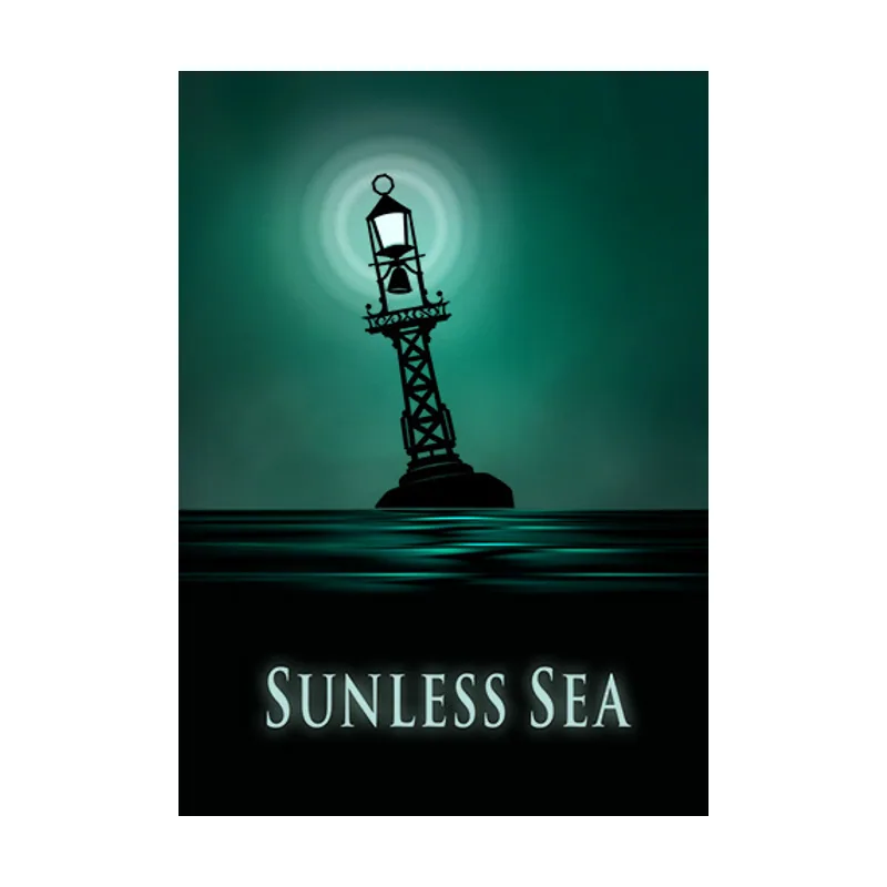 Sunless Sea PC