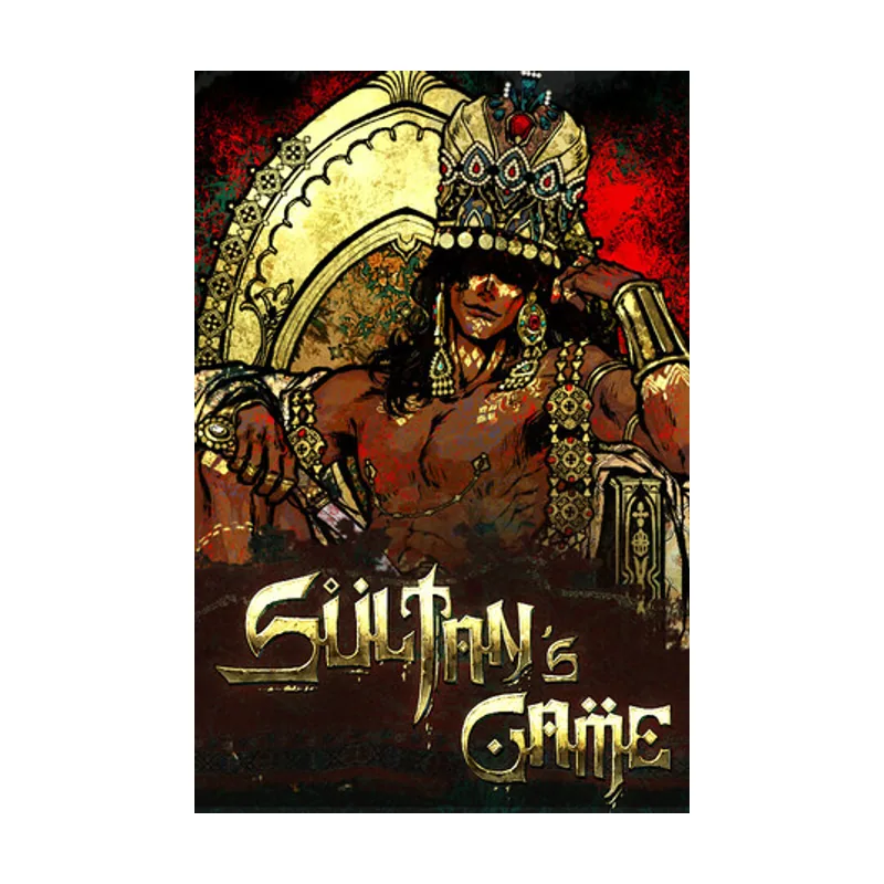 Sultan's Game PC