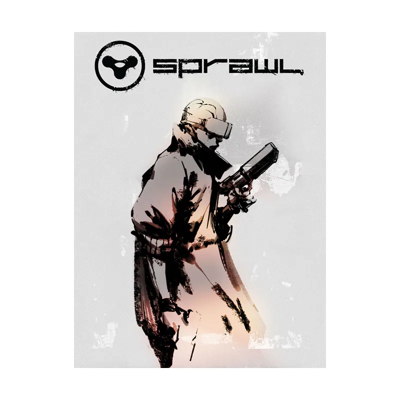 Sprawl PC