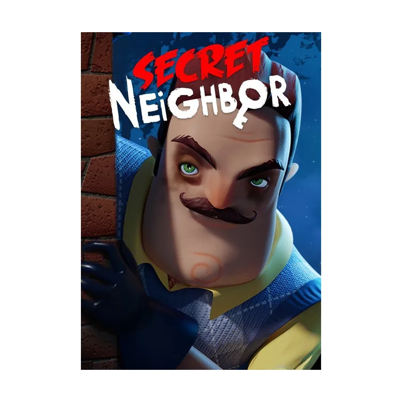 Secret Neighbor PC