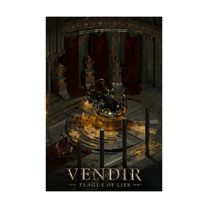Vendir: Plague of Lies PC