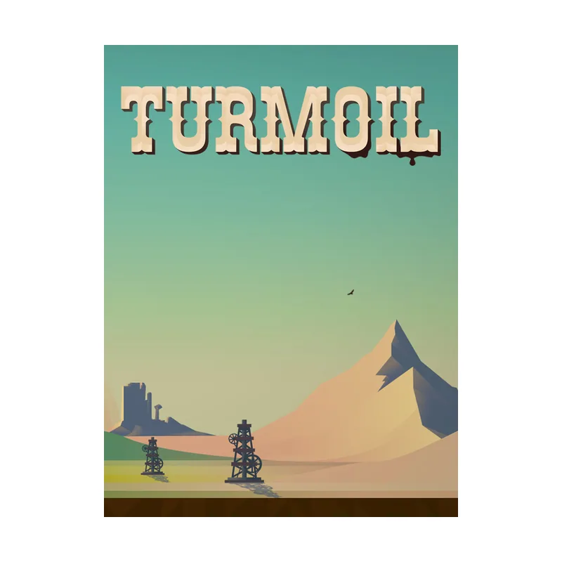Turmoil PC
