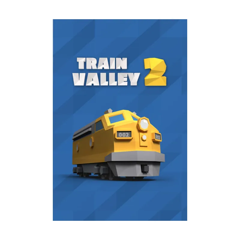Train Valley 2 PC