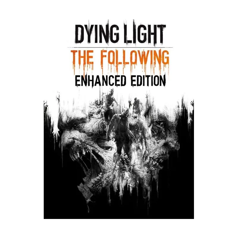 Dying Light: The Following Edición Mejorada PC