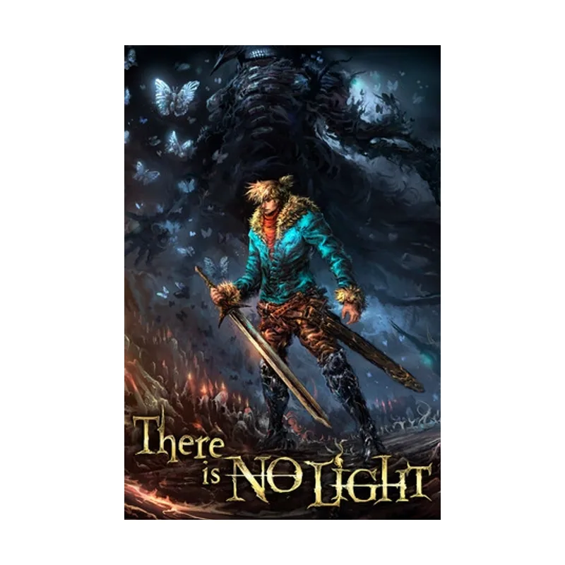 There Is No Light Edición Mejorada PC