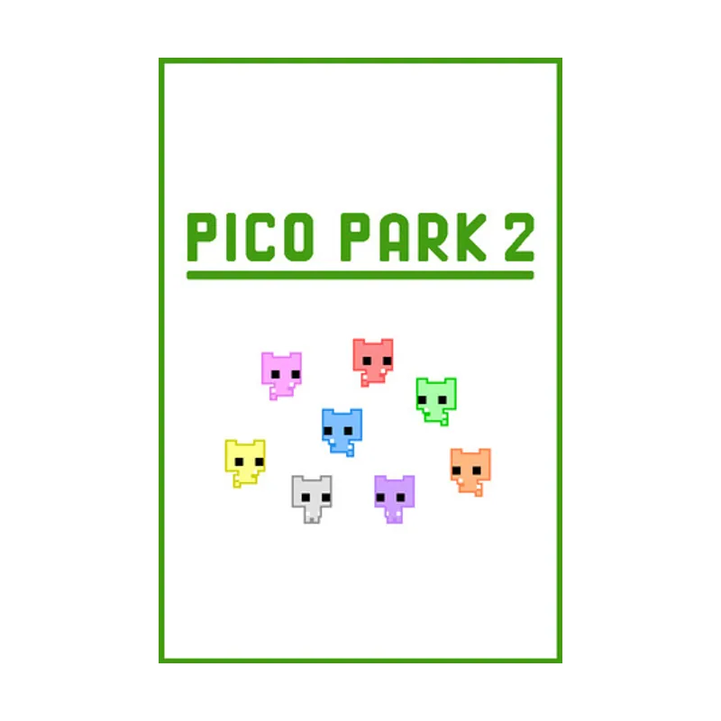 Pico Park 2 PC