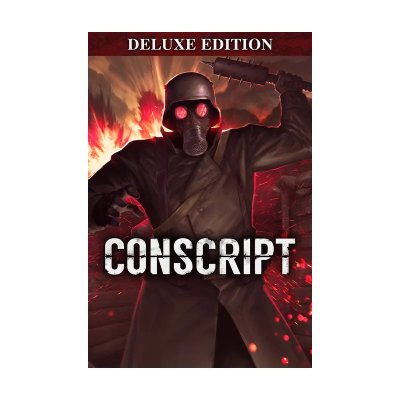 CONSCRIPT Edición Deluxe PC