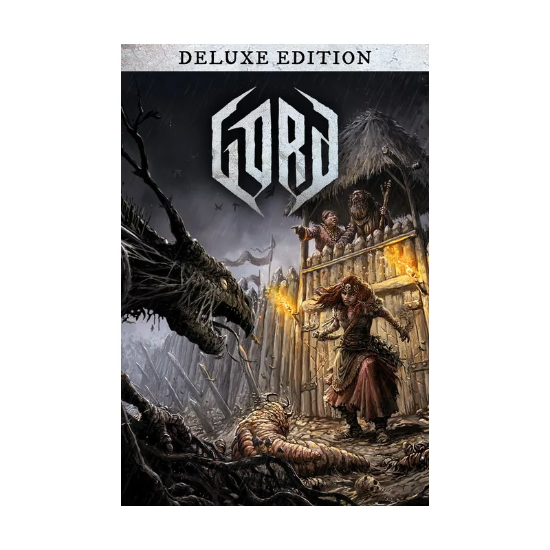 Gord Edición Deluxe PC