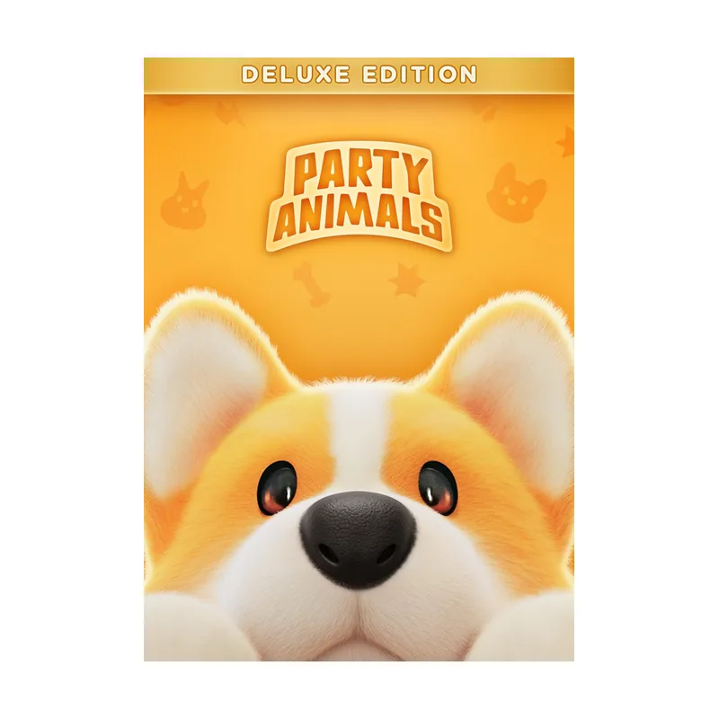 Party Animals Edición Deluxe PC