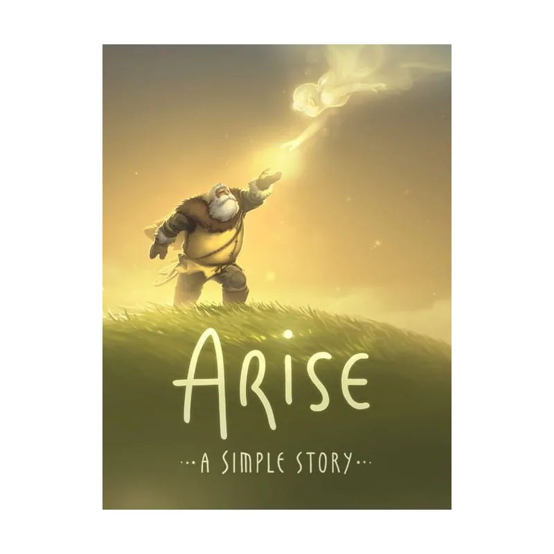 Arise: A Simple Story PC