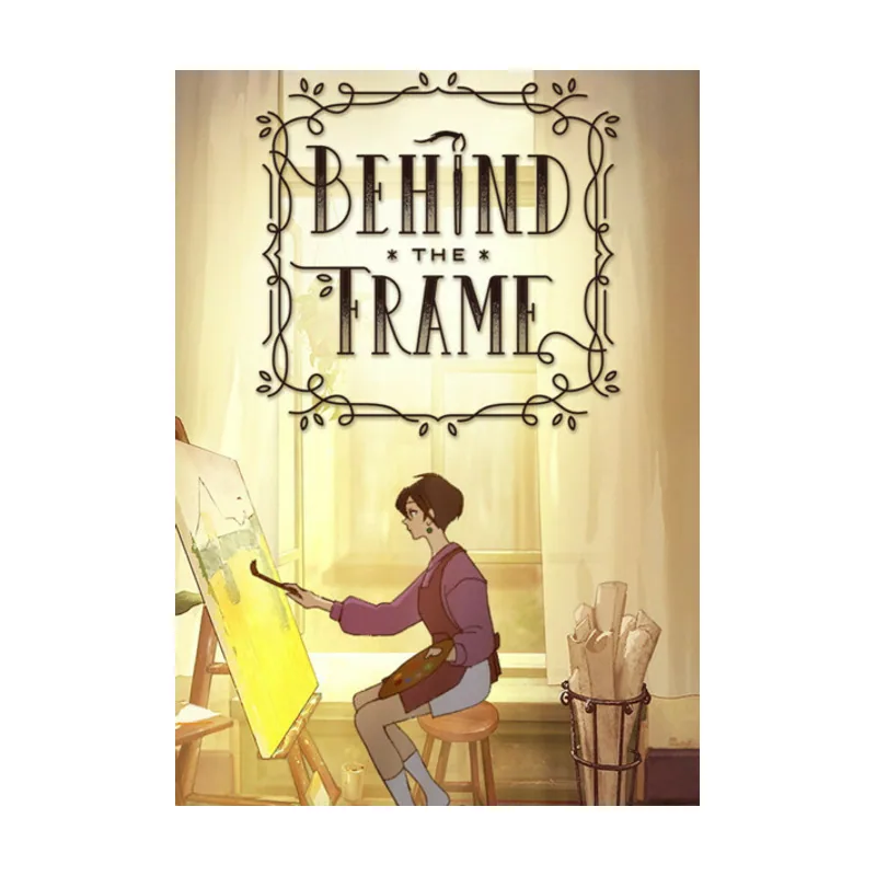 Behind the Frame: The Finest Scenery PC