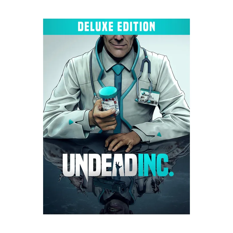 Undead Inc. Edición Deluxe PC