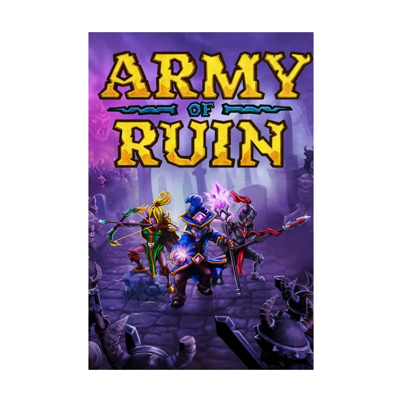 Army of Ruin PC