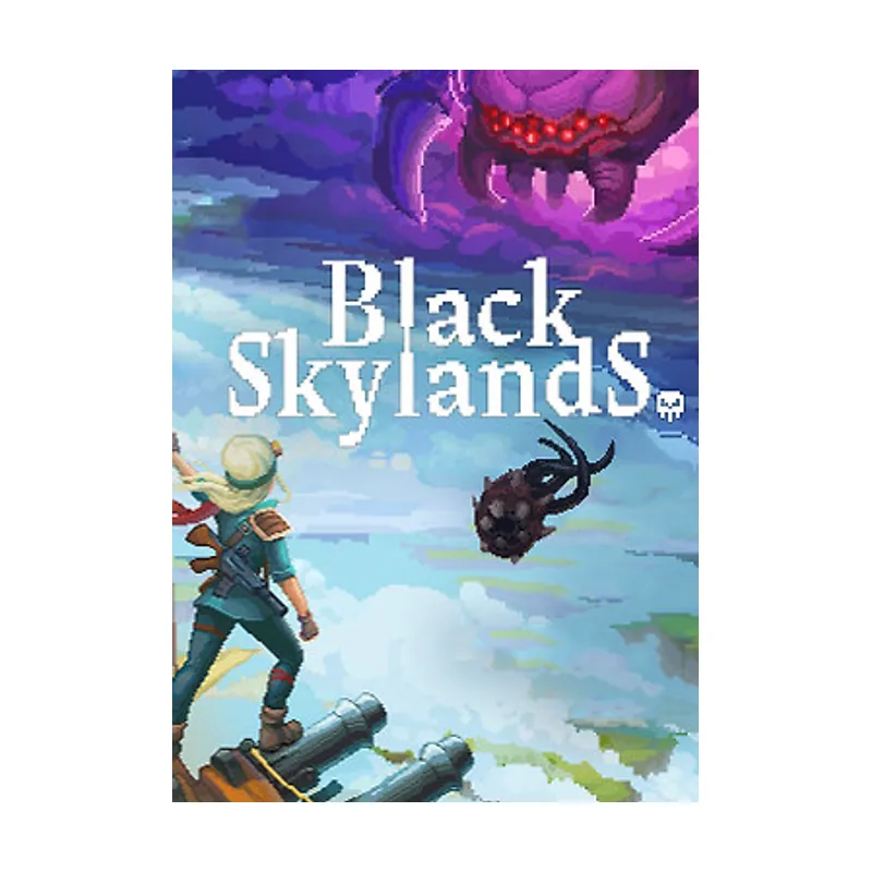 Black Skylands PC