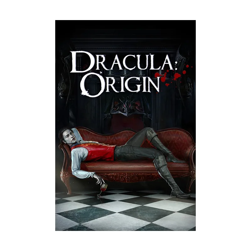 Dracula Origin PC