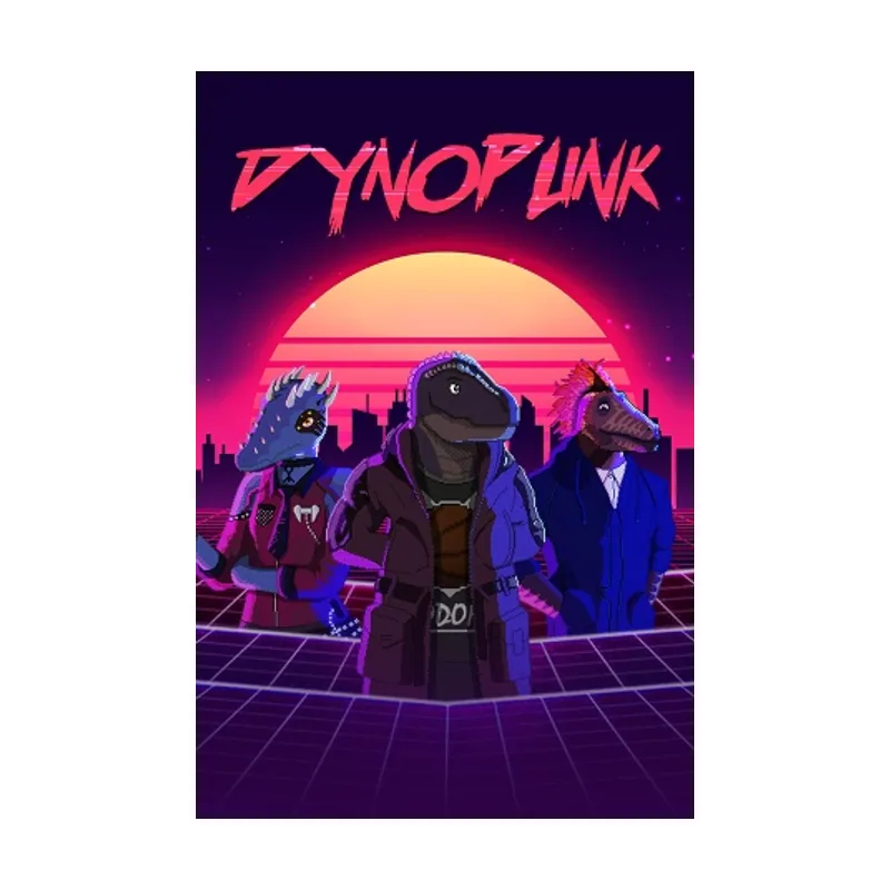 Dynopunk PC
