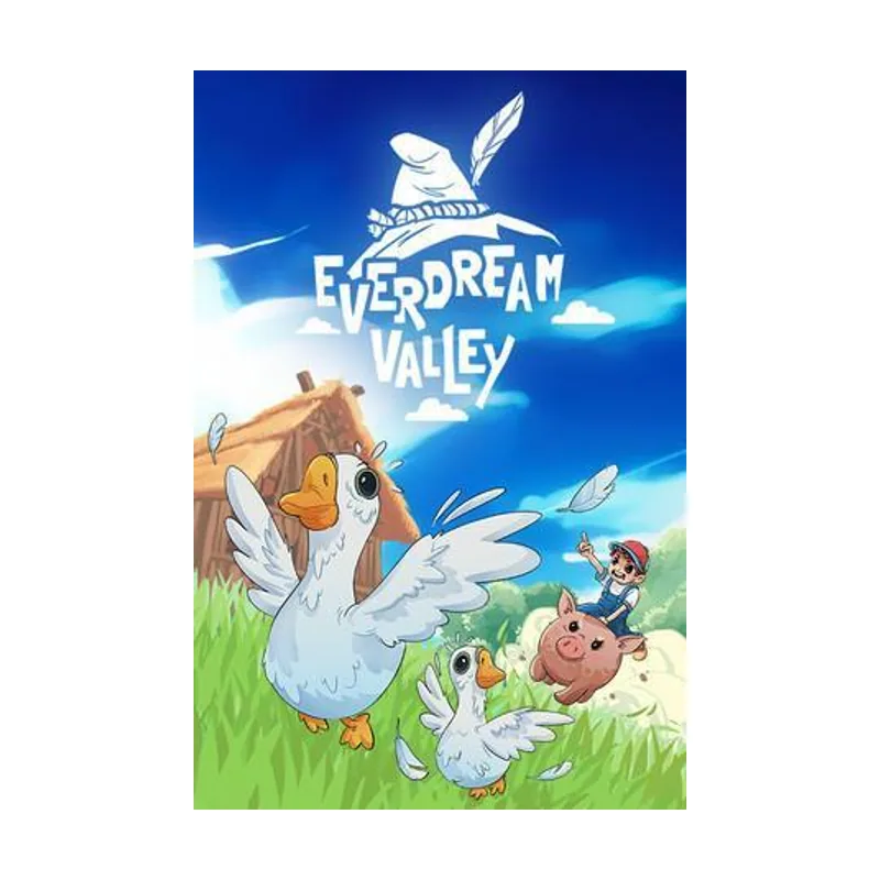 Everdream Valley PC