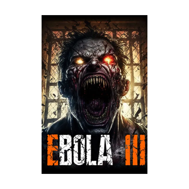 EBOLA 3 PC